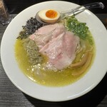 中華蕎麦 無冠 - 