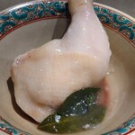 旬華 なか村 - 