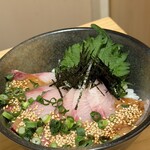 旬和食ダイニング 四季屋 - 