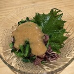 旬和食ダイニング 四季屋 - 