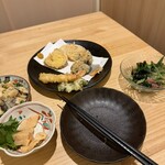 旬和食ダイニング 四季屋 - 
