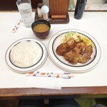 シエル - 料理写真: