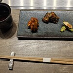 燒肉Ushigoro 梅田店 - 