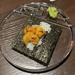鉄板焼さざん - 