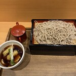 そばいち二八  - 料理写真: