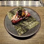 燒肉Ushigoro 梅田店 - 