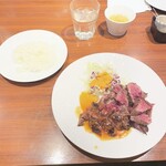 キャトルラパン 北梅田 - 