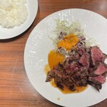 キャトルラパン 北梅田 - 