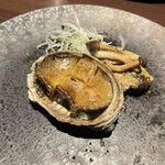 鉄板焼さざん - 