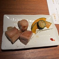 茶茶 このか - 