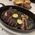 BLT STEAK GINZA - 料理写真: