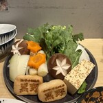 和牛壽喜燒 黑野 Uranamba本店