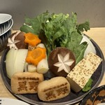 和牛壽喜燒 黑野 Uranamba本店