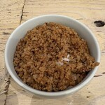 中華そば スパンキー - 
