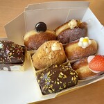 Hello! Donuts - 