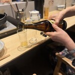 和牛壽喜燒 黑野 Uranamba本店