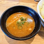 らーめん いつ樹 - 