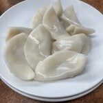 流川 餃子センター - 