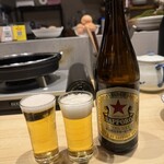 和牛壽喜燒 黑野 Uranamba本店