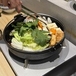 和牛壽喜燒 黑野 Uranamba本店