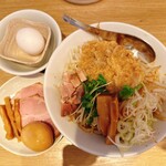 つけめんTETSU - 