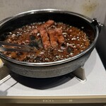 和牛壽喜燒 黑野 Uranamba本店