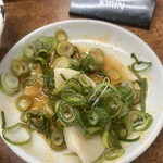 流川 餃子センター - 