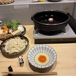 和牛壽喜燒 黑野 Uranamba本店