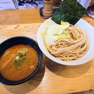 らーめん いつ樹 - 料理写真: