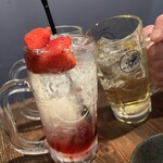 炉端とおでん 呼炉凪来 - 