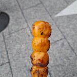 甘味処 川越 あかりや - 