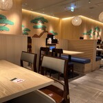 ぼてぢゅう 1946 - 