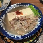 炉端とおでん 呼炉凪来 - 