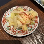 炉端とおでん 呼炉凪来 - 