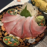 炉端とおでん 呼炉凪来 - 