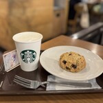 スターバックスコーヒー - ドリンク写真: