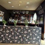 ドライブインかとう - 