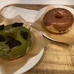 J.S. BURGERS CAFE - 
