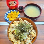 深川 釜匠 - 