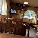 ドライブインかとう - 