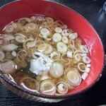 ドライブインかとう - 
