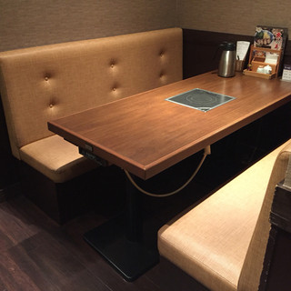 SOBA DINING 結月庵_2