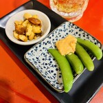 居空間　タイ料理＆パクチー酒場 - 