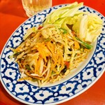 居空間　タイ料理＆パクチー酒場 - 