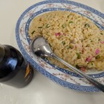 丸幸ラーメンセンター - 