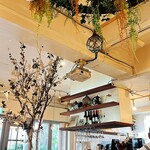nakameguro SLOW TABLE - 