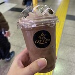 GODIVA - ドリンク写真: