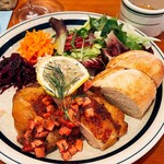 nakameguro SLOW TABLE - 