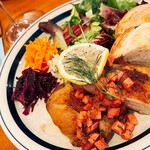 nakameguro SLOW TABLE - 