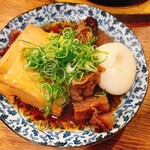 餃子の酒場マイケル - 